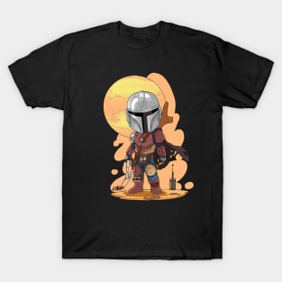 armor T-Shirt